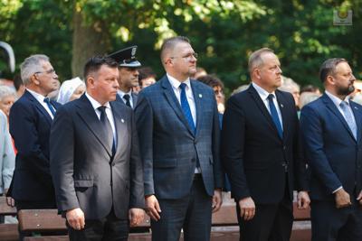 86 rocznica zbrodni niemieckiej