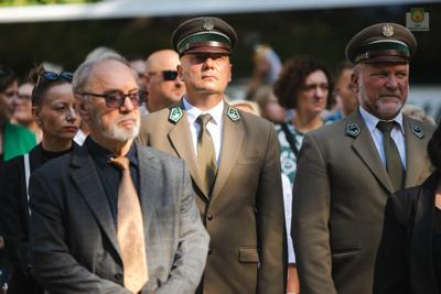 86 rocznica zbrodni niemieckiej