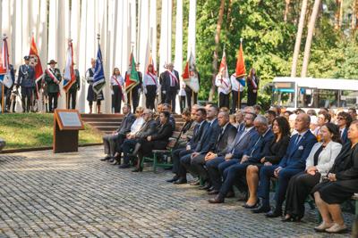 86 rocznica zbrodni niemieckiej