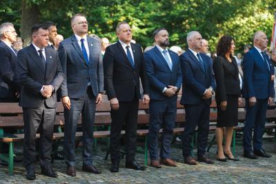 86 rocznica zbrodni niemieckiej