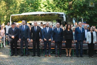 86 rocznica zbrodni niemieckiej