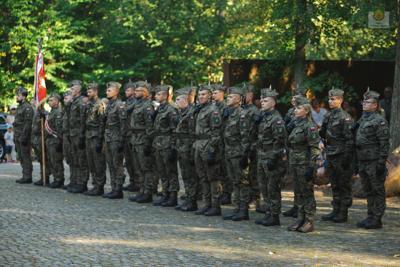 86 rocznica zbrodni niemieckiej