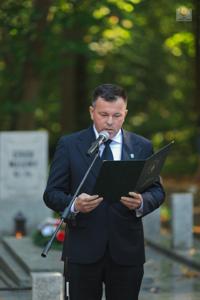 86 rocznica zbrodni niemieckiej
