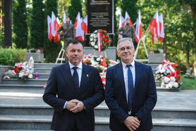 86 rocznica zbrodni niemieckiej