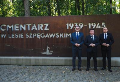 86 rocznica zbrodni niemieckiej