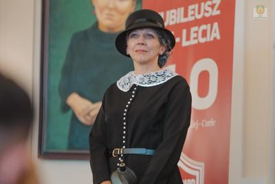 145-lecie I LO