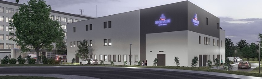 Kociewskie Centrum Zdrowia Sp. z o.o.