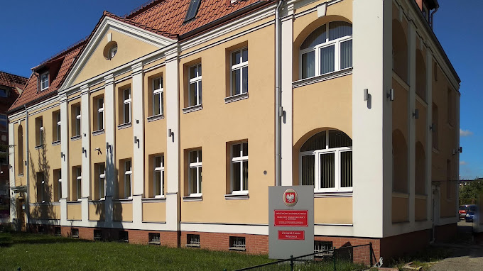 Państwowa Inspekcja Pracy w Starogardzie Gdańskim
