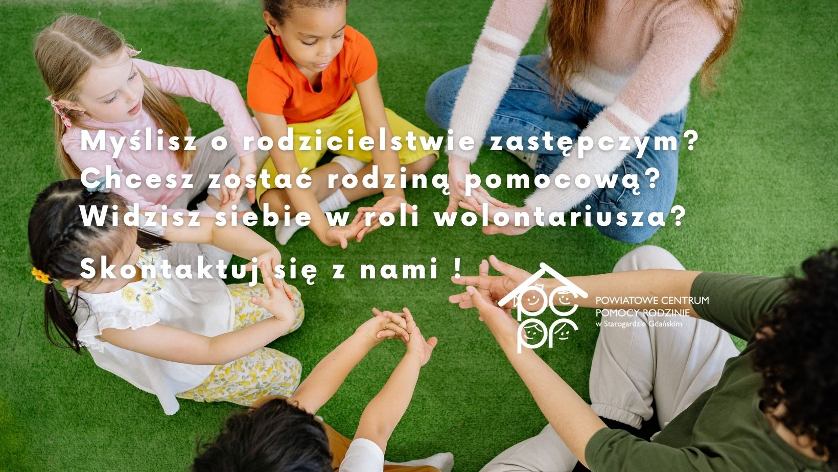 Powiatowe Centrum Pomocy Rodzinie