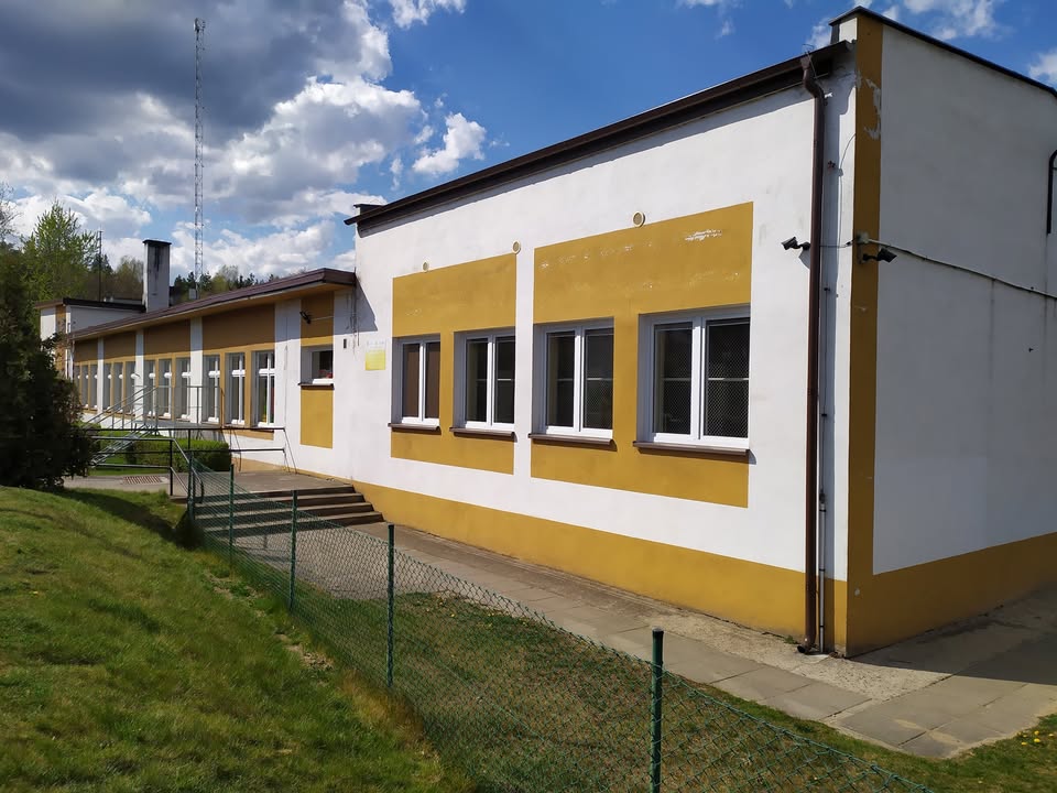 Publiczna Szkoła Podstawowa im. Gen. Józefa Wybickiego w Trzcińsku