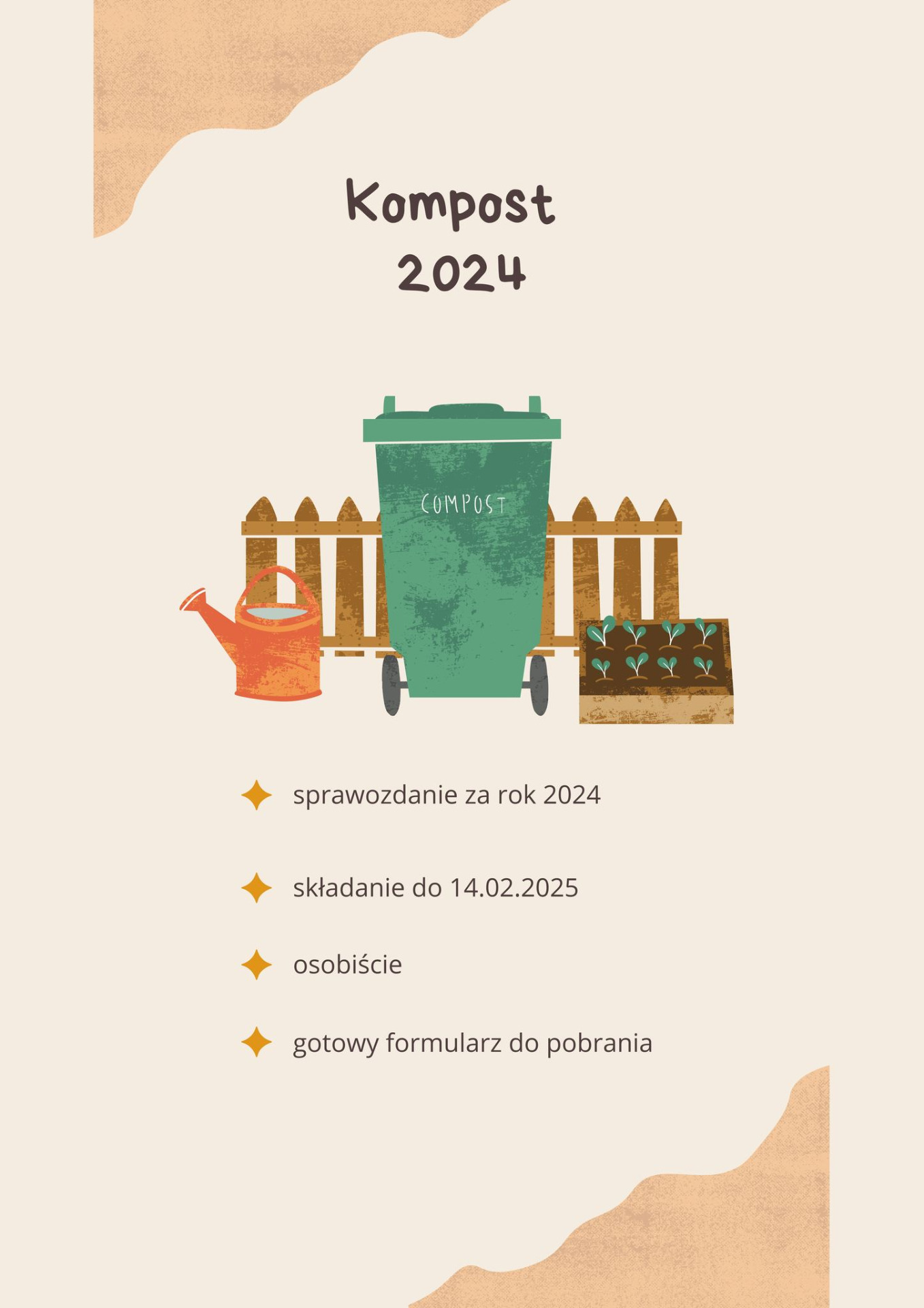 KOMPOST