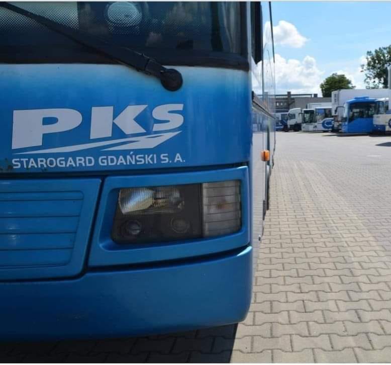 PKS - autobus