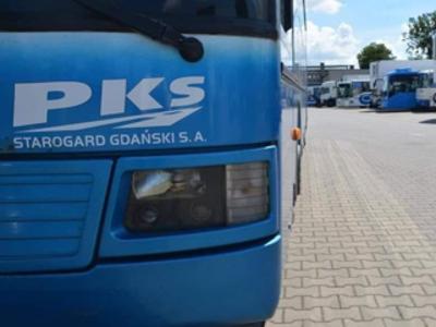 PKS - autobus