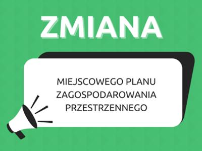 ZMIANA
