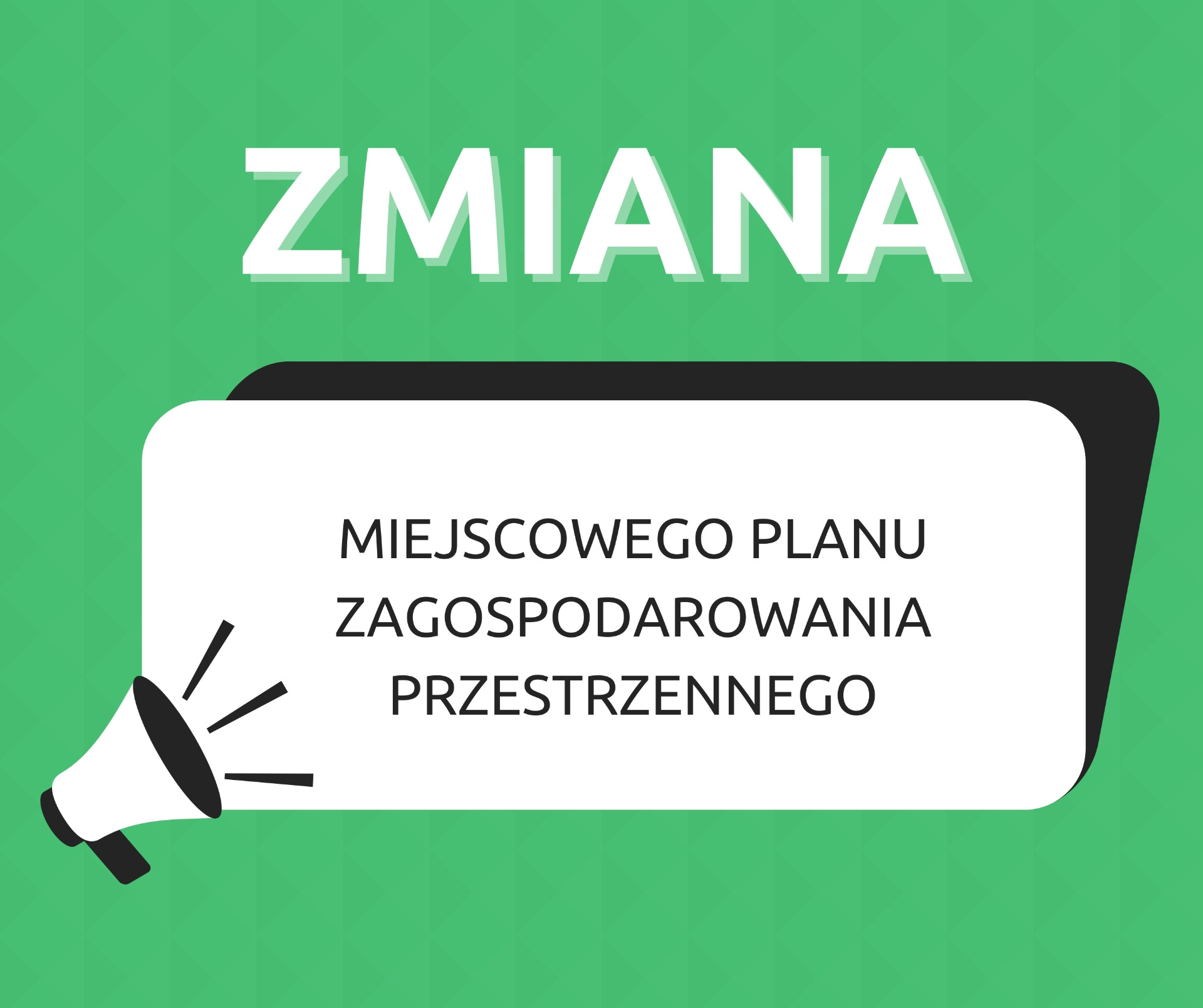 zmiana