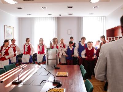 Światowy Dzień Kociewia