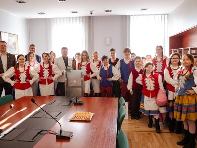 Światowy Dzień Kociewia