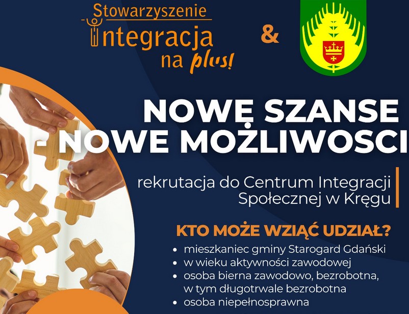 NOWE SZANSE
