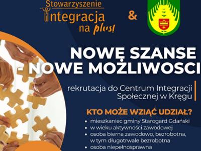NOWE SZANSE