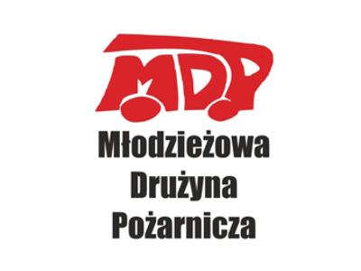 MŁODZIEŻOWA DRUŻYNA POŻARNICZA