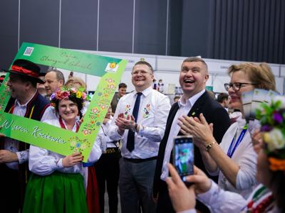 Festiwal Smaków Regionalnych w Gdańsku