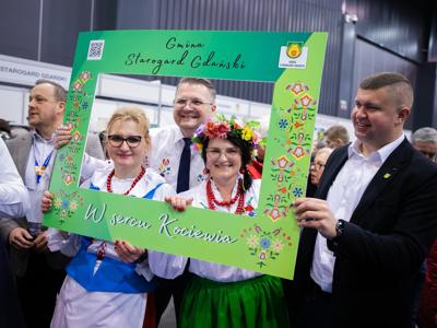 Festiwal Smaków Regionalnych w Gdańsku