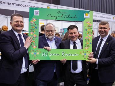 Festiwal Smaków Regionalnych w Gdańsku