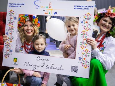 Festiwal Smaków Regionalnych w Gdańsku