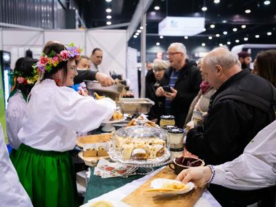 Festiwal Smaków Regionalnych w Gdańsku