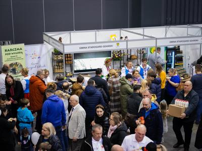 Festiwal Smaków Regionalnych w Gdańsku