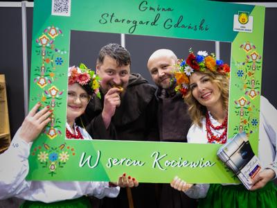 Festiwal Smaków Regionalnych w Gdańsku