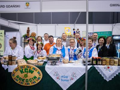 Festiwal Smaków Regionalnych w Gdańsku