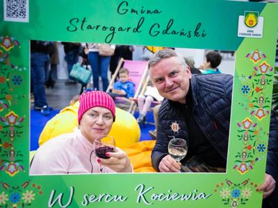 Festiwal Smaków Regionalnych w Gdańsku