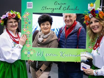 Festiwal Smaków Regionalnych w Gdańsku