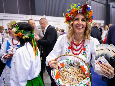 Festiwal Smaków Regionalnych w Gdańsku