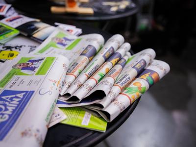 Festiwal Smaków Regionalnych w Gdańsku