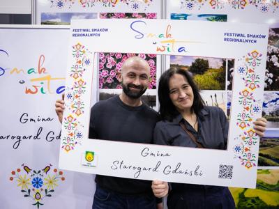 Festiwal Smaków Regionalnych w Gdańsku