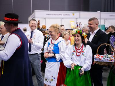Festiwal Smaków Regionalnych w Gdańsku