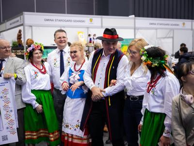 Festiwal Smaków Regionalnych w Gdańsku