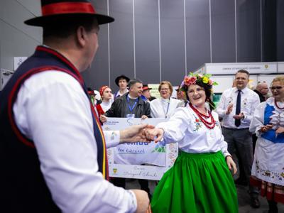 Festiwal Smaków Regionalnych w Gdańsku