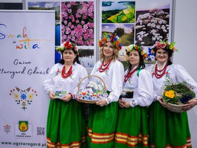 Festiwal Smaków Regionalnych w Gdańsku
