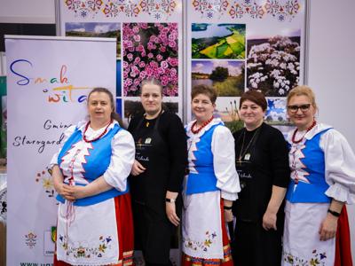 Festiwal Smaków Regionalnych w Gdańsku