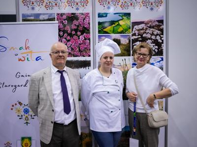 Festiwal Smaków Regionalnych w Gdańsku