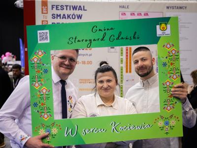 Festiwal Smaków Regionalnych w Gdańsku