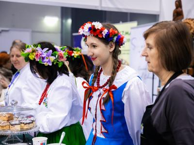 Festiwal Smaków Regionalnych w Gdańsku