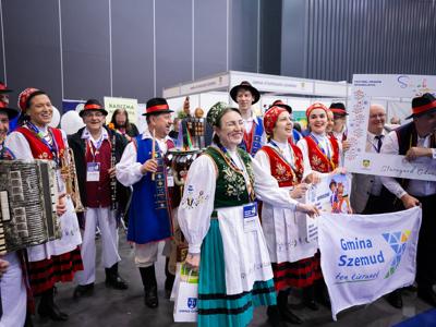 Festiwal Smaków Regionalnych w Gdańsku