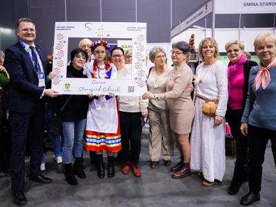 Festiwal Smaków Regionalnych w Gdańsku
