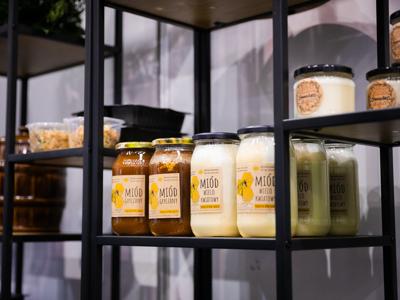 Festiwal Smaków Regionalnych w Gdańsku