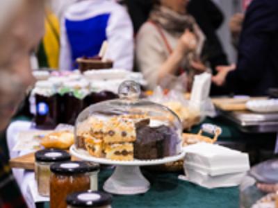 Festiwal Smaków Regionalnych w Gdańsku
