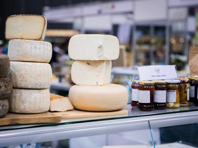 Festiwal Smaków Regionalnych w Gdańsku